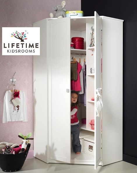 /Lifetime_hoekkast_wie niet weg is blijft gezien_grenen_original collectie__ kidsrooms_slaapkenner Theo Bot _ Zwaag_Hoorn